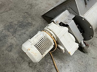 Rvs schroeftransporteur - afbeelding 5 van  7