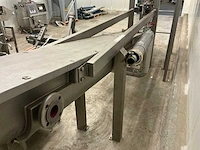 Rvs schroeftransporteur - afbeelding 11 van  16