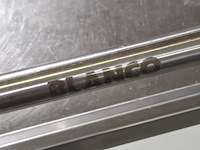 Rvs serveerwagen - afbeelding 5 van  7