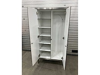 Rvs servieskast - afbeelding 4 van  8