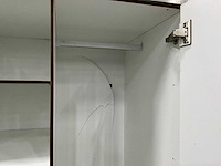 Rvs servieskast - afbeelding 7 van  8