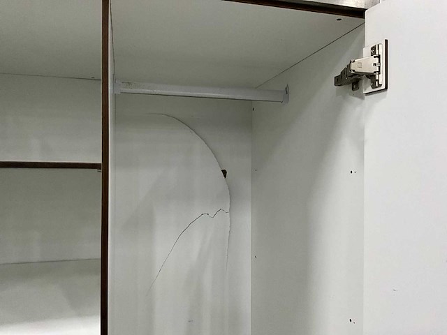 Rvs servieskast - afbeelding 7 van  8