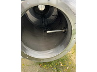 Rvs silo’s - afbeelding 7 van  8