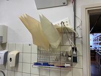 (rvs) slagroom toebehoren - afbeelding 4 van  7