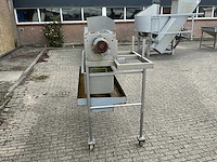 Rvs sliver remover - afbeelding 3 van  9