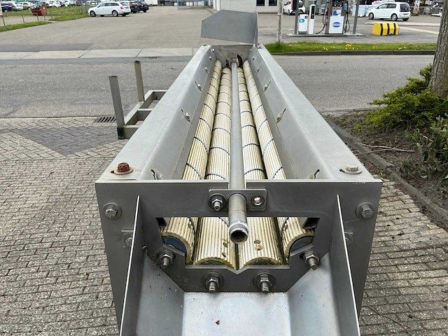 Rvs sliver remover - afbeelding 5 van  9