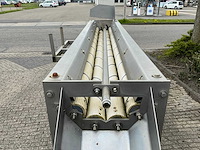 Rvs sliver remover - afbeelding 5 van  9