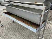 Rvs sliver remover - afbeelding 6 van  9