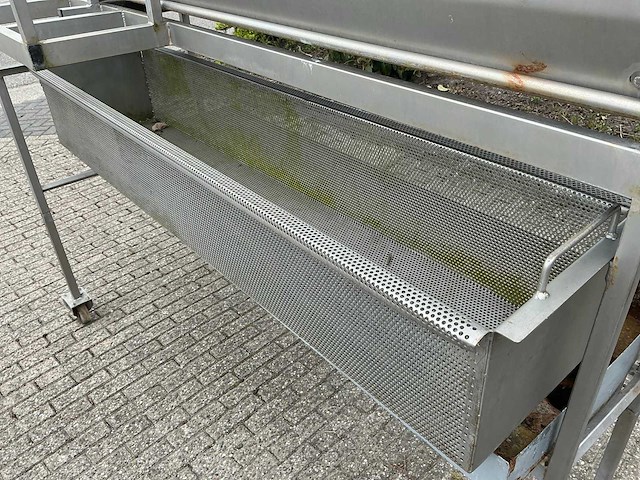 Rvs sliver remover - afbeelding 7 van  9