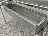 Rvs sliver remover - afbeelding 7 van  9