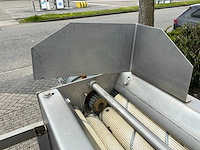 Rvs sliver remover - afbeelding 9 van  9