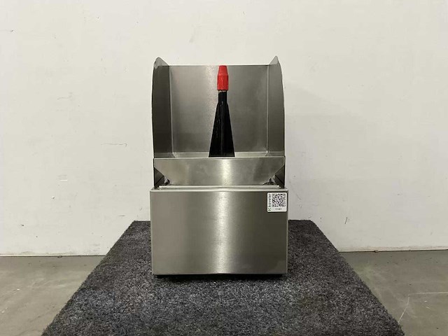 Rvs spoel unit (4x) - afbeelding 4 van  7