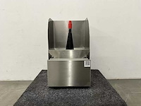 Rvs spoel unit (4x) - afbeelding 4 van  7