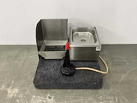 Rvs spoel unit (4x) - afbeelding 6 van  7