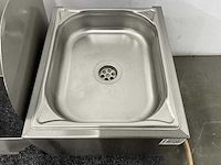 Rvs spoel unit (4x) - afbeelding 7 van  7