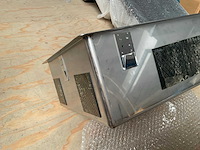 Rvs spoelbak vlak of onderbouw - afbeelding 2 van  4