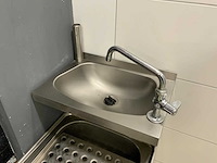 Rvs spoelbak - afbeelding 4 van  4