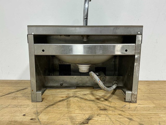 Rvs spoelbak - afbeelding 3 van  3