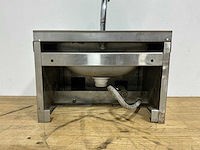 Rvs spoelbak - afbeelding 3 van  3