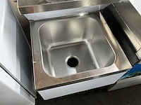 Rvs spoelbak - afbeelding 4 van  6