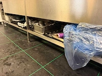 Rvs spoelltafel - afbeelding 10 van  10