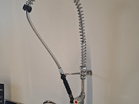 Rvs spoeltafel met - afbeelding 6 van  11