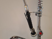 Rvs spoeltafel met - afbeelding 9 van  11