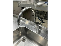 Rvs spoeltafel - afbeelding 8 van  10