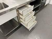 Rvs spoeltafel - afbeelding 11 van  11