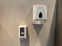 Rvs spoeltafel - afbeelding 5 van  5