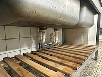 Rvs spoeltafel - afbeelding 6 van  6