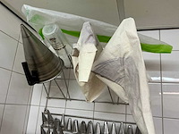 Rvs spoeltafel - afbeelding 7 van  8