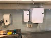 Rvs spoeltafel - afbeelding 4 van  4