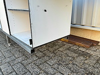 Rvs spoeltafel - afbeelding 13 van  14
