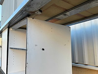 Rvs spoeltafel - afbeelding 14 van  14