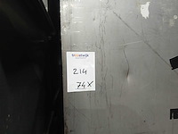 Rvs stapelbakken (74x) - afbeelding 8 van  8