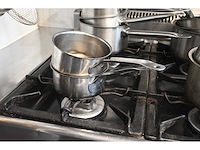 Rvs steelpan (12x) - afbeelding 5 van  6