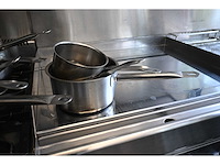 Rvs steelpan (12x) - afbeelding 6 van  6