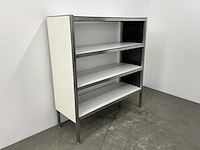 Rvs stelling - afbeelding 4 van  6