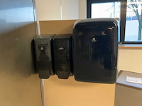 Rvs stellingkast - afbeelding 4 van  5