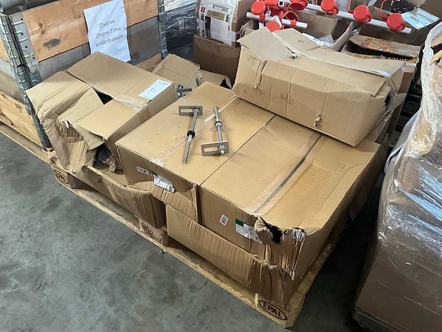 Rvs stokschroef m12 x 300 mm (450x) - afbeelding 6 van  6