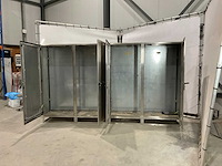 Rvs stroomkast - afbeelding 4 van  8