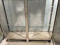 Rvs stroomkast - afbeelding 6 van  8