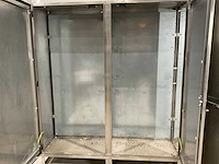 Rvs stroomkast - afbeelding 7 van  8