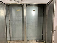Rvs stroomkast - afbeelding 8 van  8