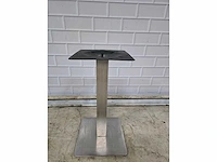 Rvs tafelonderstel (16x) - afbeelding 3 van  7