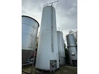 Rvs tank 13m - afbeelding 1 van  5