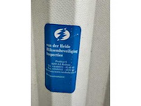 Rvs tank 13m - afbeelding 4 van  5