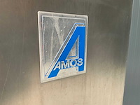 Rvs tap kraan vruchtensapdispenser - afbeelding 6 van  6