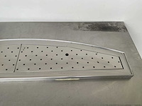 Rvs tapblad - afbeelding 2 van  4